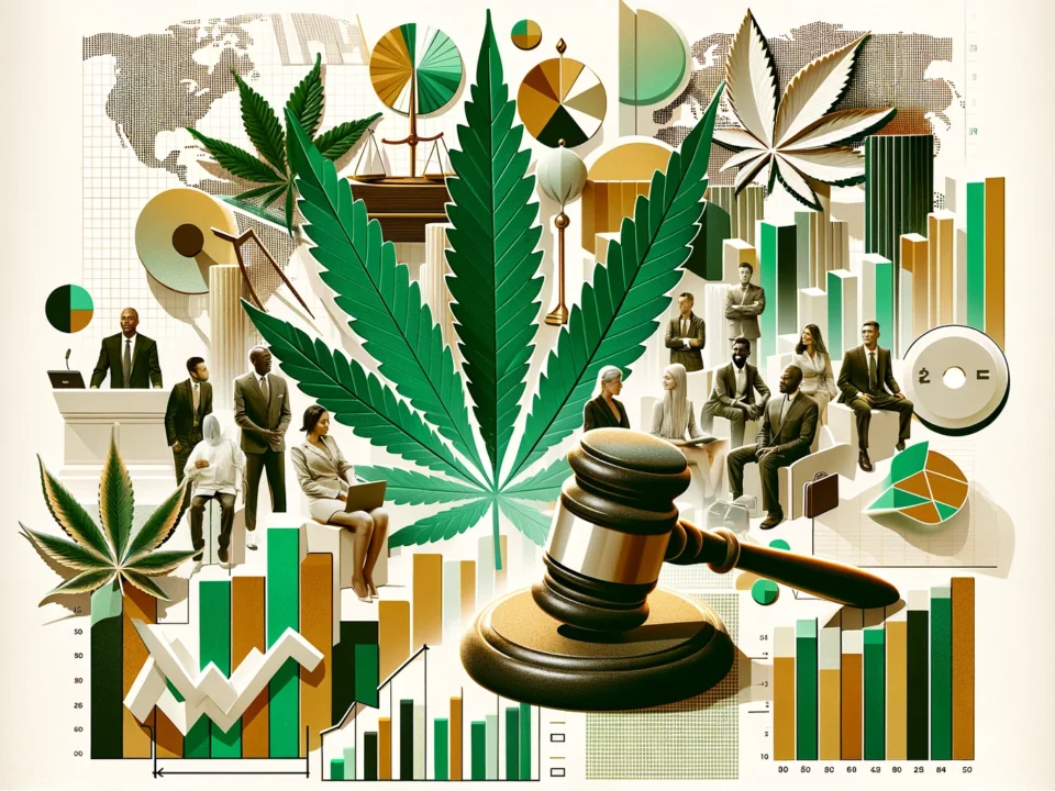 Cannabis News Roundup